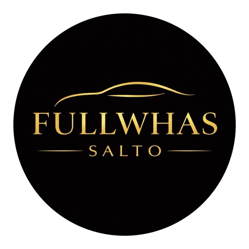 Logo de Fullwhas Salto